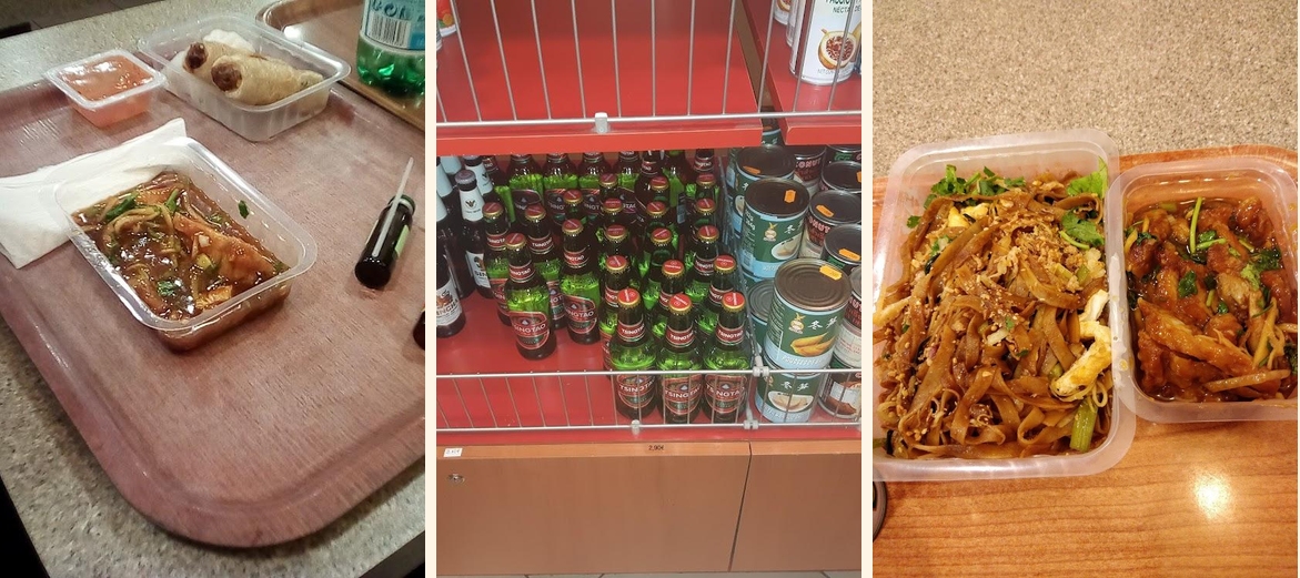 VENG HONG - Menu Image 4