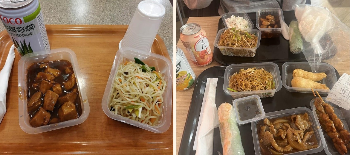 VENG HONG - Menu Image 5