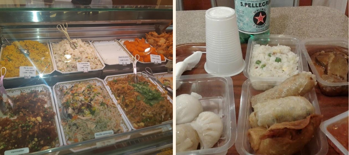 VENG HONG - Menu Image 7